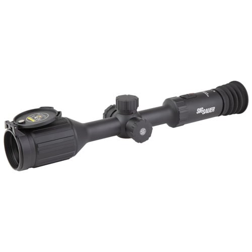 SIG SAUER Echo RV50-LRF Thermal Riflescope 640x512 for sale at KYGUNCO.
