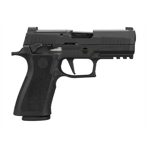 SIG SAUER P320 XCarry CO2 Air Pistol BB for sale at KYGUNCO.