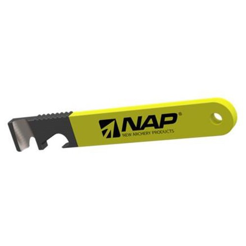 NEW ARCHERY PRODUCTS Quickstrip Fletching Stripper for sale at KYGUNCO.