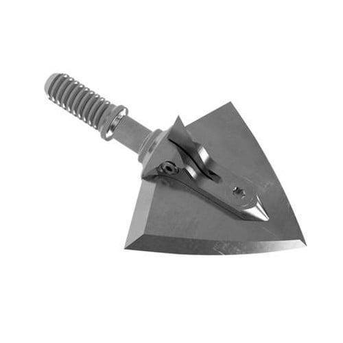 NEW ARCHERY PRODUCTS Deep Cuts Single Bevel 100 Grain for sale at KYGUNCO.