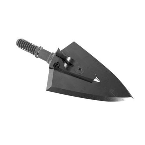 NEW ARCHERY PRODUCTS Deep Cuts Single Bevel 125 Grain for sale at KYGUNCO.