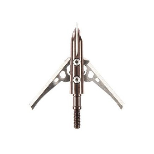 RAGE Broadheads 2 Blade COC NC for sale at KYGUNCO.