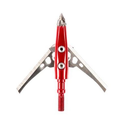 RAGE Broadheads 2 Blade Chisel Tip NC for sale at KYGUNCO.