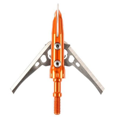 RAGE Broadheads Crossbow X 125 grain NC for sale at KYGUNCO.