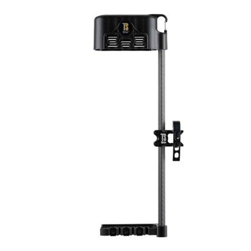 TIGHTSPOT QUIVERS Airlock 4 Arrow Black for sale at KYGUNCO.