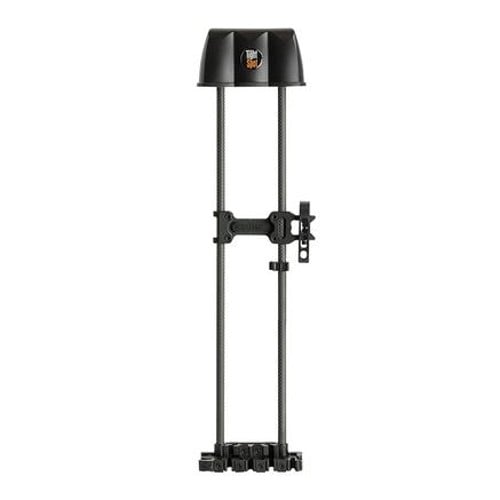 TIGHTSPOT QUIVERS Tight Spot Quiver 7 Arrow Black RH for sale at KYGUNCO.