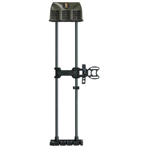 TIGHTSPOT QUIVERS 5 Arrow Quiver Lite Moss Green RH for sale at KYGUNCO.