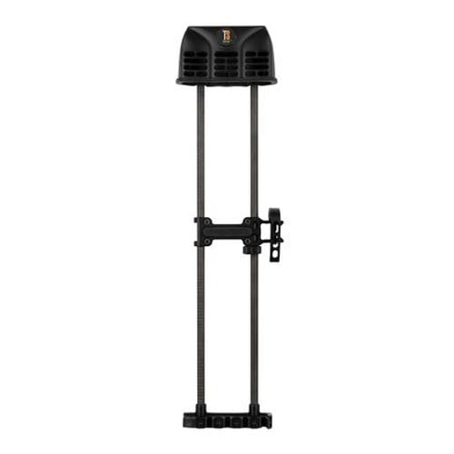 TIGHTSPOT QUIVERS 5 Arrow Quiver Lite Black RH for sale at KYGUNCO.