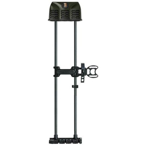 TIGHTSPOT QUIVERS 5 Arrow Quiver Lite O.D. Green RH for sale at KYGUNCO.