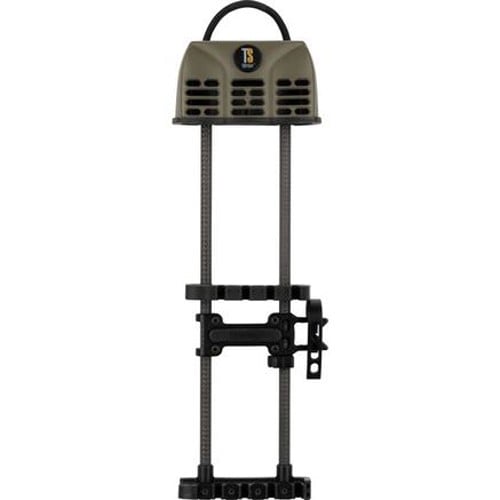 TIGHTSPOT QUIVERS Rise 5 Arrow Lite Moss Green RH for sale at KYGUNCO.