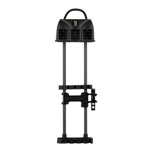 TIGHTSPOT QUIVERS Rise 5 Arrow Lite Black RH for sale at KYGUNCO.