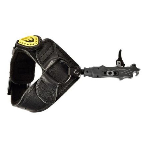TRUFIRE Edge FT Buckle FB Black Bow Release for sale at KYGUNCO.