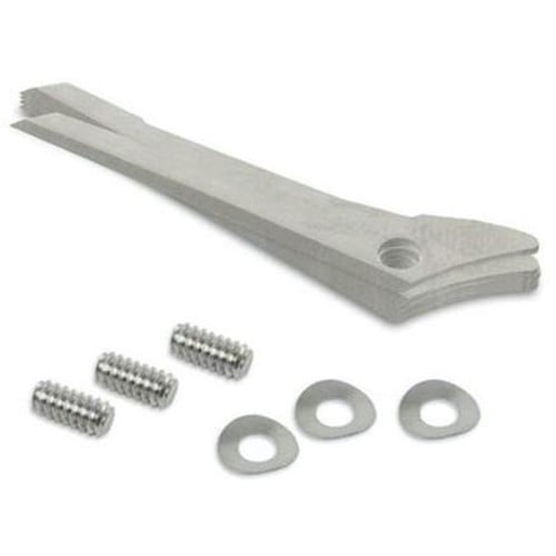 TRUGLO Replacement Blade Large Game 2BL 3Pk for sale at KYGUNCO.