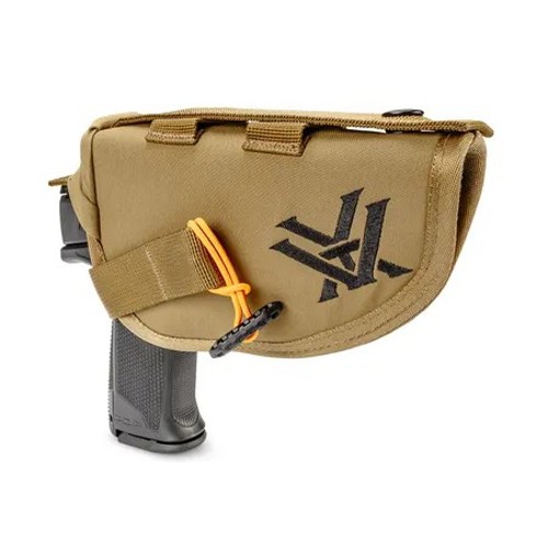 VORTEX GlassPak Pro Holster-Tan for sale at KYGUNCO.