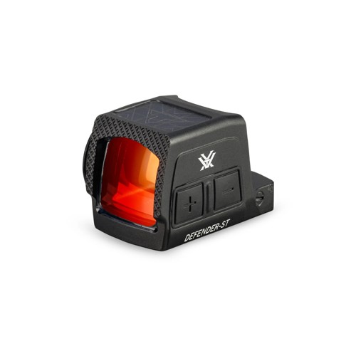 VORTEX Defender-ST Enclosed Solar Micro Red Dot 3 MOA for sale at KYGUNCO.