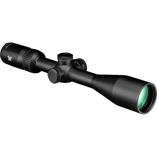 VORTEX Crossfire HD 4-12x44 SFP Illum DeadHold 2A BDC MOA for sale at KYGUNCO.
