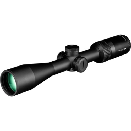 VORTEX Crossfire HD 3-9x40 SFP Illum Dead-Hold 2A BDC MOA for sale at KYGUNCO.