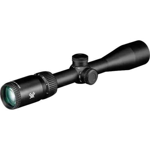 VORTEX Crossfire HD 3-9x40 SFP V-Plex MOA for sale at KYGUNCO.