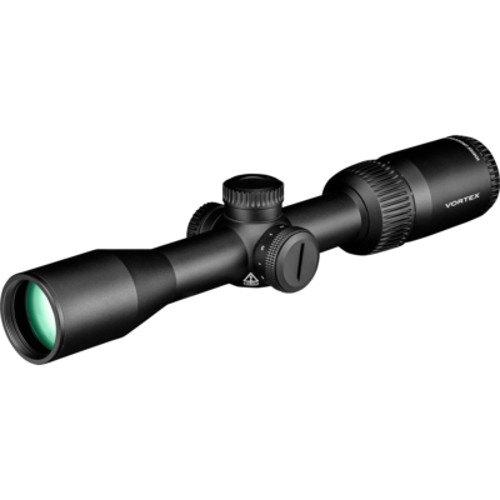 VORTEX Crossfire HD 2-7x32 SFP Illum DeadHold 2A BDC MOA for sale at KYGUNCO.