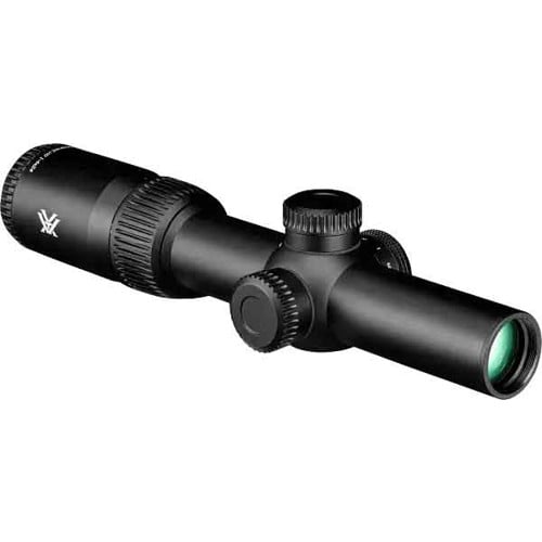 VORTEX Crossfire HD 1-4x24 SFP Illum Dead-Hold 2A BDC MOA for sale at KYGUNCO.