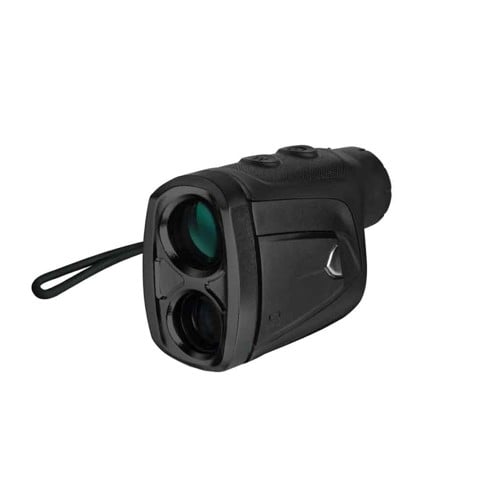KONUS RF-1200 LRF 6x25mm 1320 yds Max Distance Black for sale at KYGUNCO.