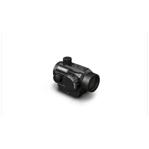 KONUS Nuclear Blk 1x22mm 3 MOA Dual Red/Green Illum Dot for sale at KYGUNCO.