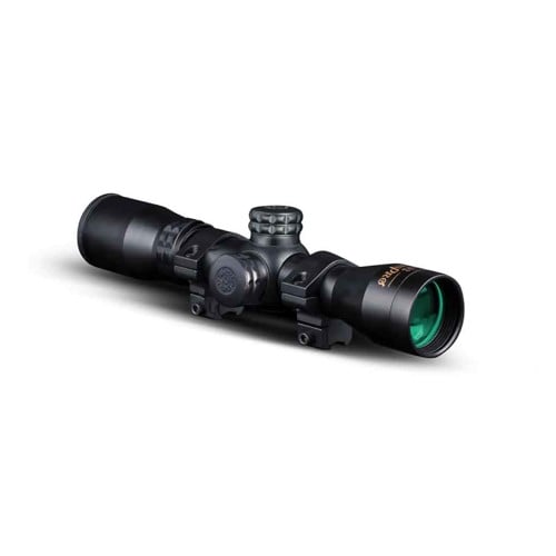 KONUS KonusPro Compact Blk 4x32mm 1" Engraved 30/30 for sale at KYGUNCO.