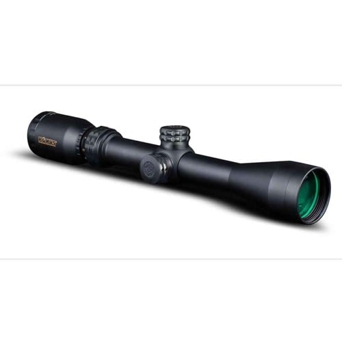 KONUS KonusPro 275 Blk 3-9x40mm 1" Eng Ballistic 275 Dot for sale at KYGUNCO.