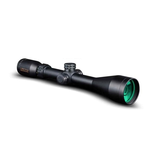 KONUS KonusPro Hunting Blk 3-9x50 1" Dual Illum Blue/Red for sale at KYGUNCO.