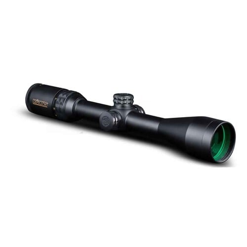 KONUS KonusPro 275 Blk 3-10x 44mm 1" Dual Illum Blue/Red for sale at KYGUNCO.