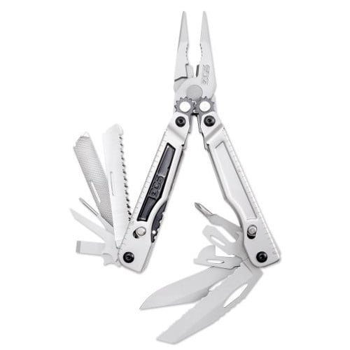 SOG PowerPlay Molded Sheath for sale at KYGUNCO.