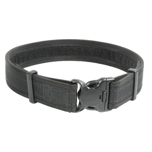 BLACKHAWK Reinforced Web Duty Belt w/Loop Fits 32 -36"-2" W for sale at KYGUNCO.