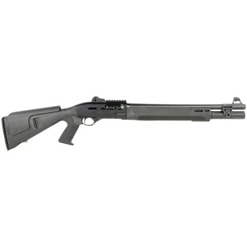 BERETTA 1301 Tactical C Mod 2 12Ga 18.5" 7rd w/Pistol Grip - Black