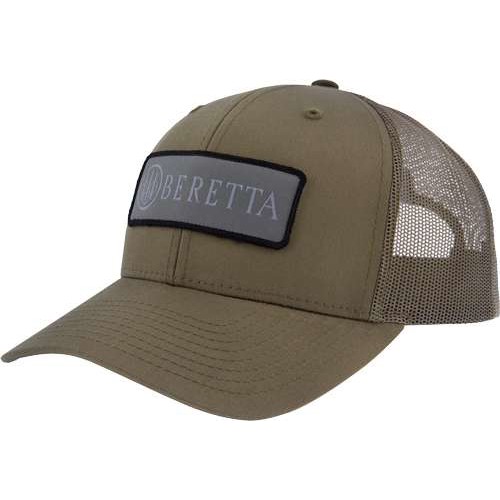 BERETTA SDY Trucker Dark Green OSFA for sale at KYGUNCO.