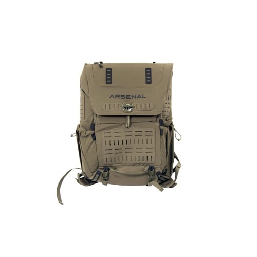 HUNT ARSENAL Excursion Dark Olive for sale at KYGUNCO.