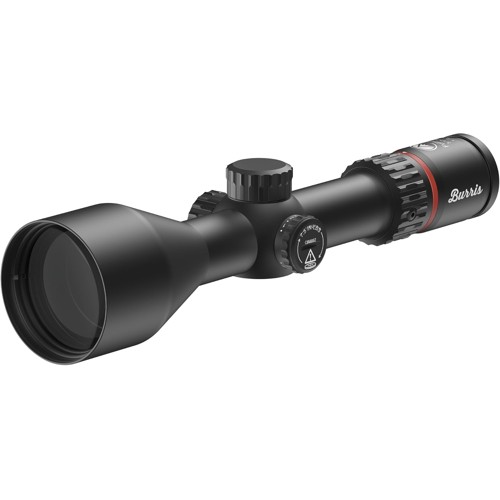 BURRIS Fullfield 3-12x56mm 30mm Tube for sale at KYGUNCO.