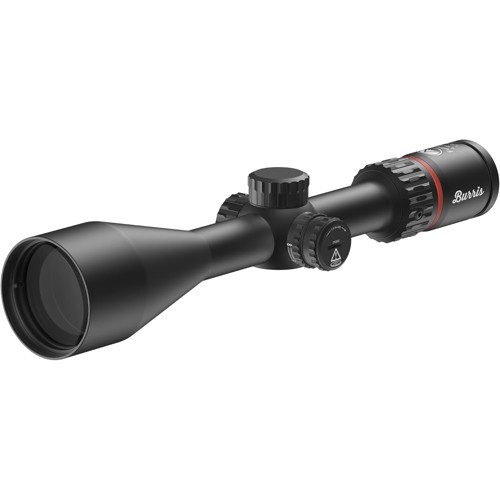 BURRIS Fullfield 4-16x50 Ballistic Pl for sale at KYGUNCO.