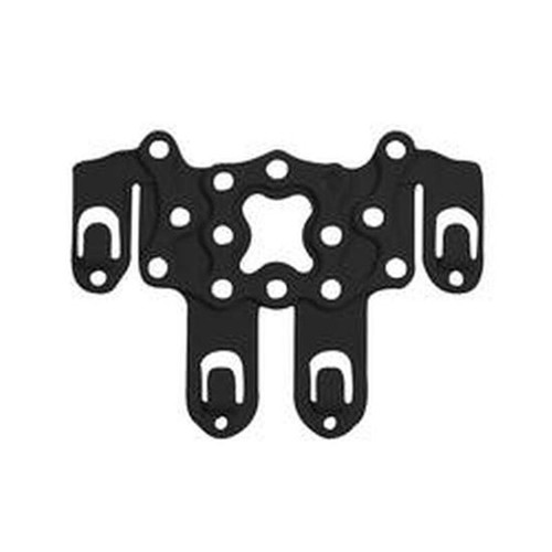 BLACKHAWK STRIKE Holster Adaptor Platform PALS/MOLLEE | Ambidextrous for sale at KYGUNCO.