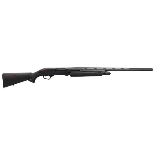 WINCHESTER SXP Black Shadow 12 Gauge 26" 4rd - Black - FACTORY BLEM for sale at KYGUNCO.