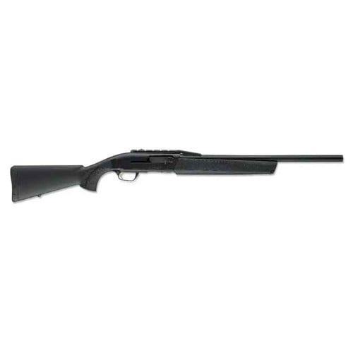 BROWNING Maxus Stalker 12 Gauge 22" 4rd - Black for sale at KYGUNCO.