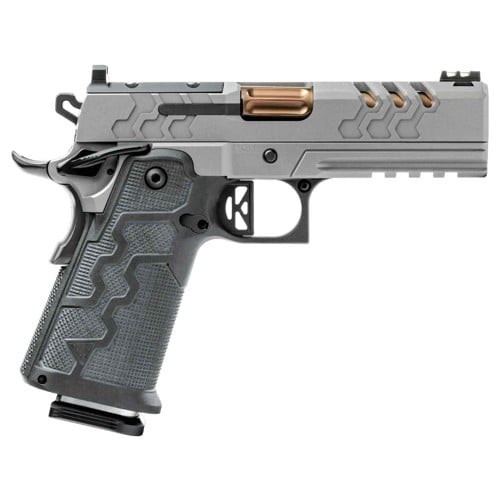 KIMBER 2K11 Pro Optic Ready 9mm 4.25" 19rd - Stainless for sale at KYGUNCO.