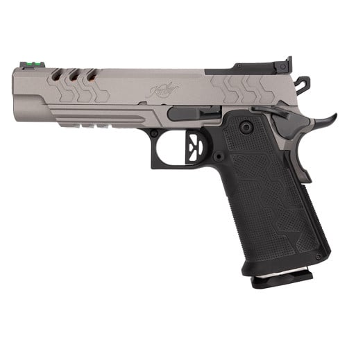 KIMBER 2K11 Stainless Target 45 ACP 5" 13rd - Matte KimPro Granite for sale at KYGUNCO.