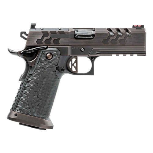 KIMBER 2K11 Pro 9mm OPTIC READY 4.25" 19rd - Royal for sale at KYGUNCO.