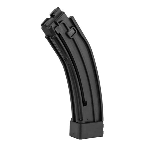 CZ-USA Scorpion EVO3 22 LR 20rd Black Magazine for sale at KYGUNCO.