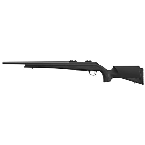 CZ-USA CZ 600 Plus Alpha 223 Rem 24" 5rd - Black for sale at KYGUNCO.