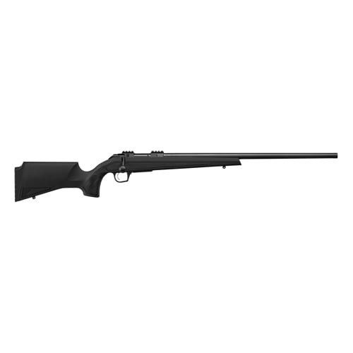 CZ-USA CZ 600 Plus Alpha 6.5 PRC 24" 3rd - Black for sale at KYGUNCO.