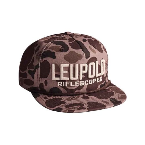 LEUPOLD Leupold Retro Roper Bark Duck Camo for sale at KYGUNCO.