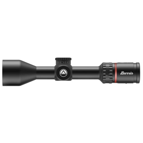 BURRIS Fullfield 2.5-10x42 Plex for sale at KYGUNCO.