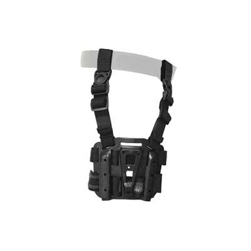 BLACKHAWK Tactical Holster Platform Black for sale at KYGUNCO.