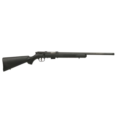 SAVAGE ARMS 93R17 FV-SR 17 HMR 21" 5rd - Black for sale at KYGUNCO.